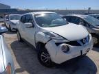 2017 NISSAN JUKE ACENT for sale at Copart WESTBURY