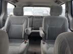 2005 TOYOTA SIENNA CE   for sale at Copart ON - OTTAWA