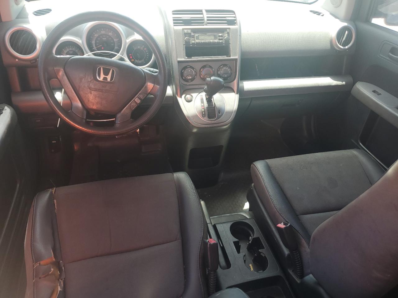 2006 Honda Element Lx VIN: 5J6YH183X6L005773 Lot: 66480755