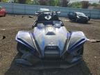 2021 POLARIS SLINGSHOT R   for sale at Copart CT - HARTFORD