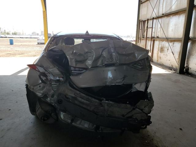  HYUNDAI GENESIS 2015 Gold