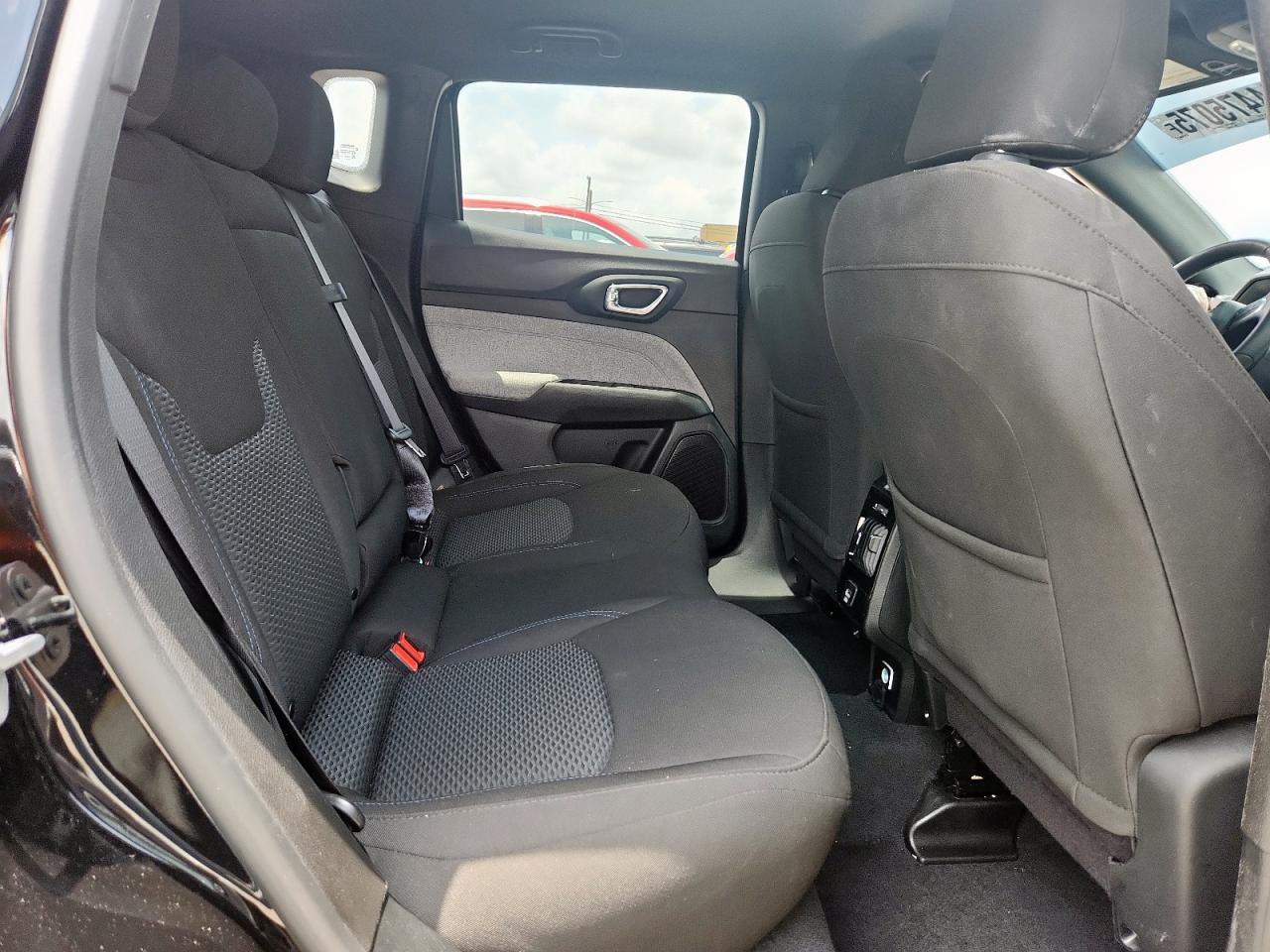 2025 Jeep Compass Sport VIN: 3C4NJDAN7ST528676 Lot: 64475075