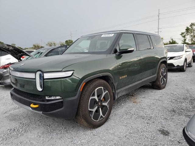 RIVIAN RIS – zdjęcie z aukcji, lot #64839925