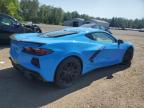 2023 CHEVROLET CORVETTE STINGRAY 2LT   for sale at Copart ON - COOKSTOWN