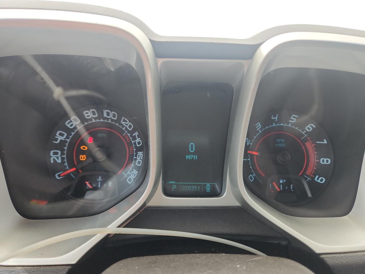 2011 Chevrolet Camaro Ss VIN: 2G1FJ1EJ8B9123531 Lot: 63871705