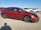 2022 TOYOTA COROLLA SE   for sale at Copart AB - EDMONTON