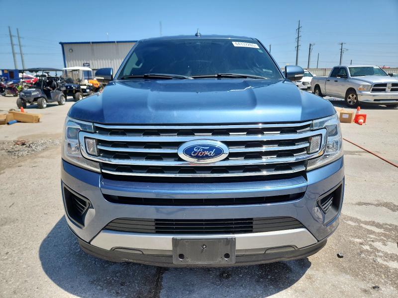  FORD EXPEDITION 2019 Teal