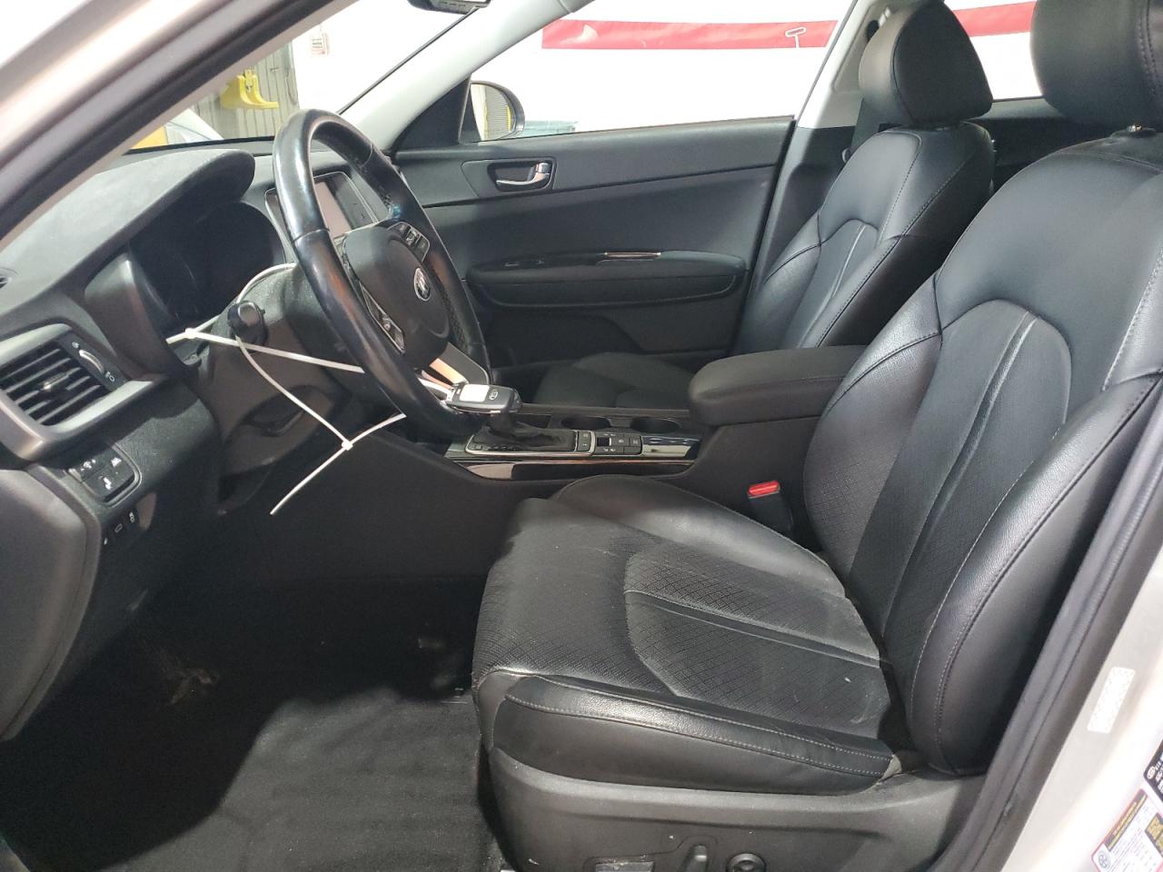 2020 Kia Optima Ex VIN: 5XXGU4L17LG398440 Lot: 64578845