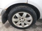 2003 LAND ROVER RANGE ROVE for sale at Copart BELFAST