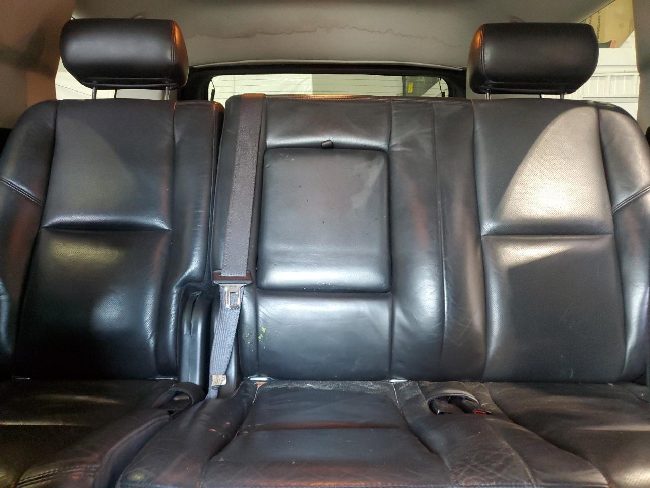 2010 Cadillac Escalade VIN: 1GYUKAEF5AR197544 Lot: 65547315