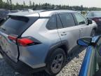 2024 TOYOTA RAV4 LE   for sale at Copart QC - MONTREAL