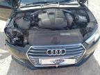 2017 AUDI A4 SPORT ULTRA TDI S-A  for sale at Copart CORBY