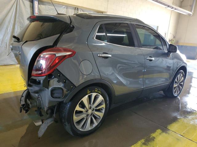  BUICK ENCORE 2020 Szary