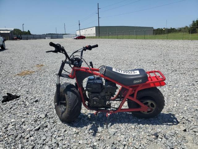 2023 HONDA COLEMAN  