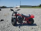 2023 HONDA COLEMAN   for sale at Copart GA - TIFTON