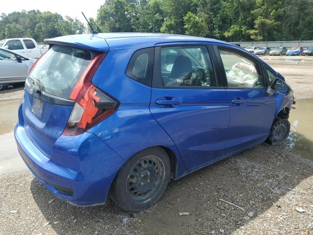  HONDA FIT 2020 Granatowy