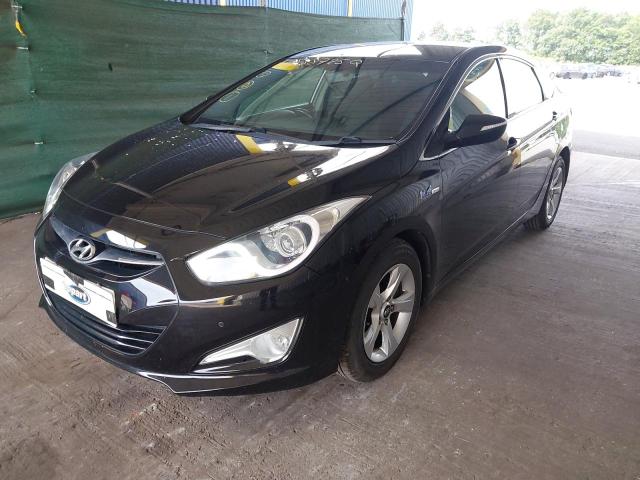 HYUNDAI I40 STYLE 2014