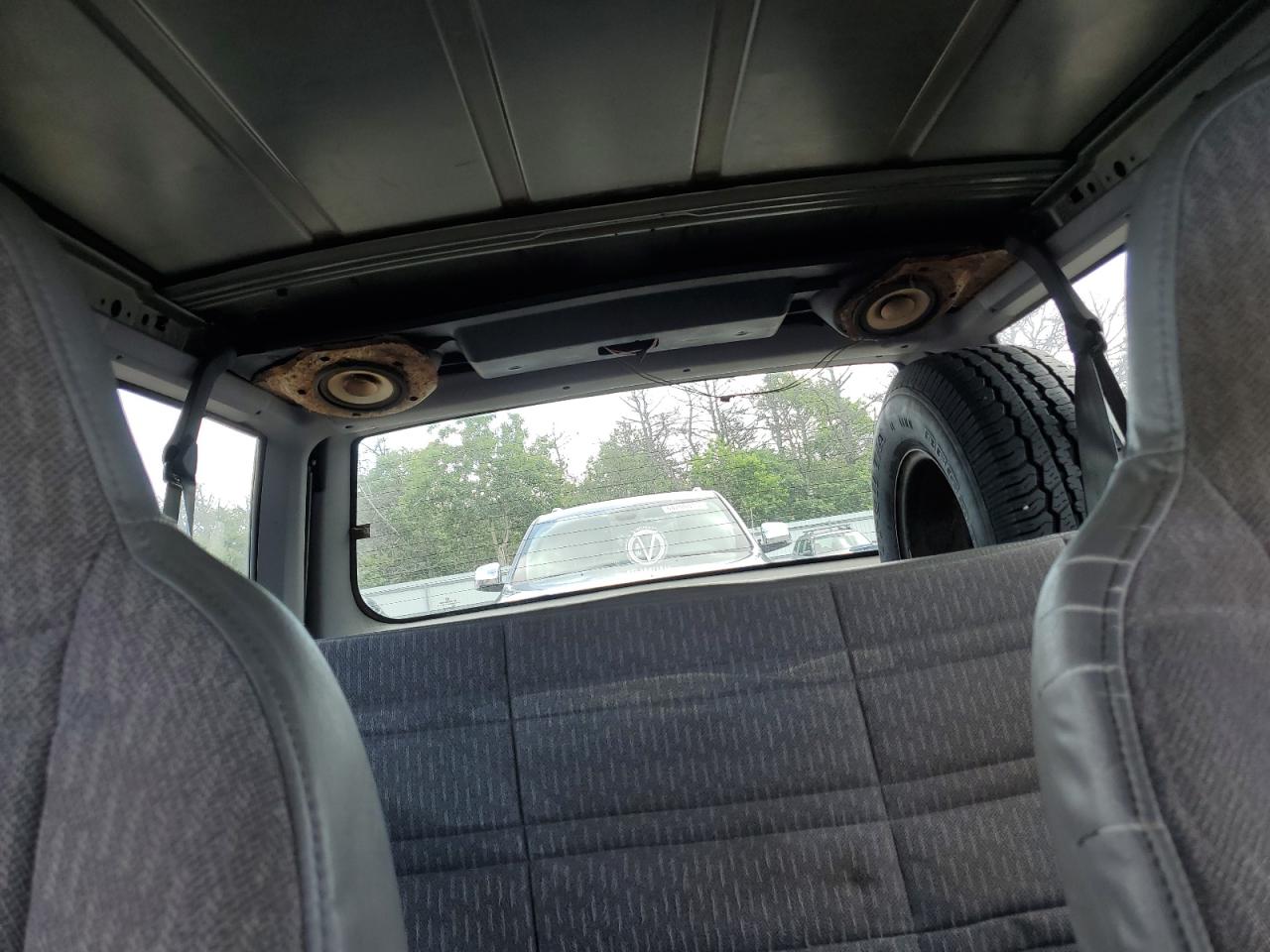 1998 Jeep Cherokee Sport VIN: 1J4FJ68S2WL216269 Lot: 63494795