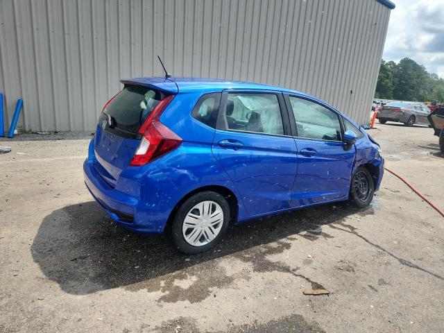  HONDA FIT 2020 Blue