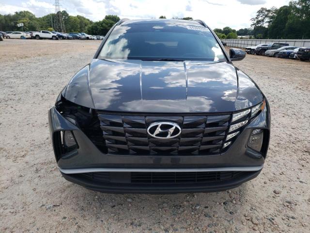  HYUNDAI TUCSON 2022 Gray