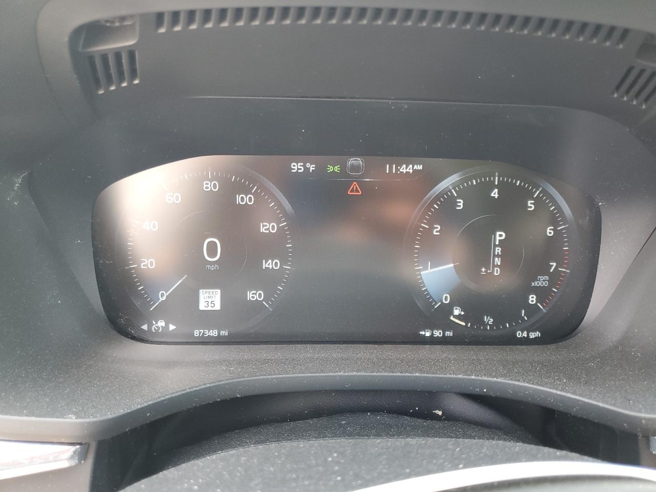 2021 Volvo Xc60 T6 Momentum VIN: YV4A22RK0M1710284 Lot: 63640425