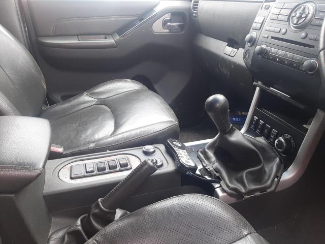 2012 NISSAN PATHFINDER