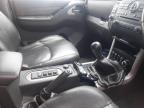 2012 NISSAN PATHFINDER for sale at Copart WOLVERHAMPTON