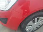 2012 SUZUKI SPLASH SZ3 for sale at Copart GLOUCESTER