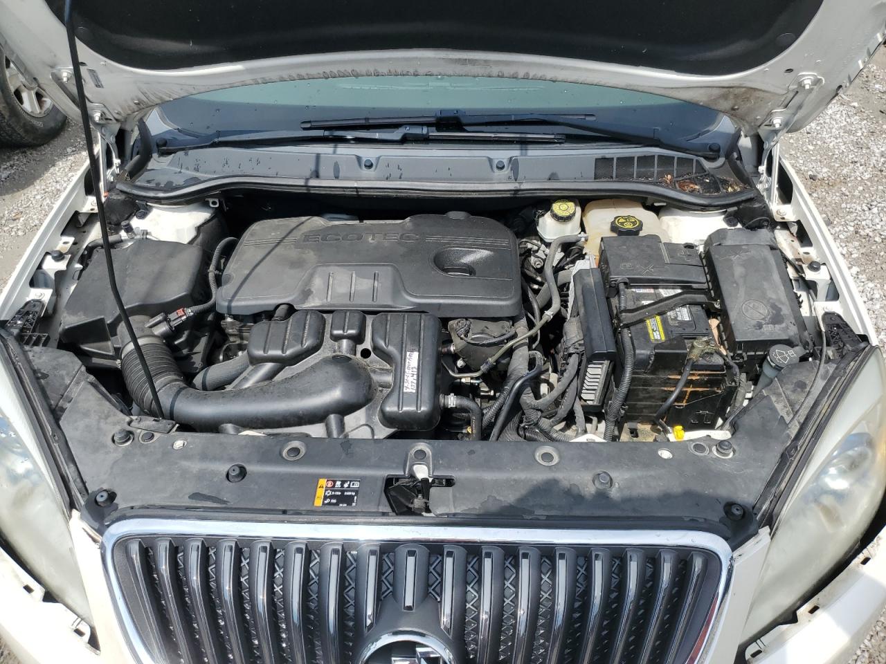 2012 Buick Verano VIN: 1G4PS5SK5C4210073 Lot: 62232635