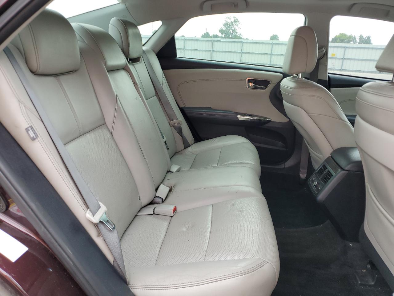 2013 Toyota Avalon Hybrid VIN: 4T1BD1EB2DU012593 Lot: 63078215