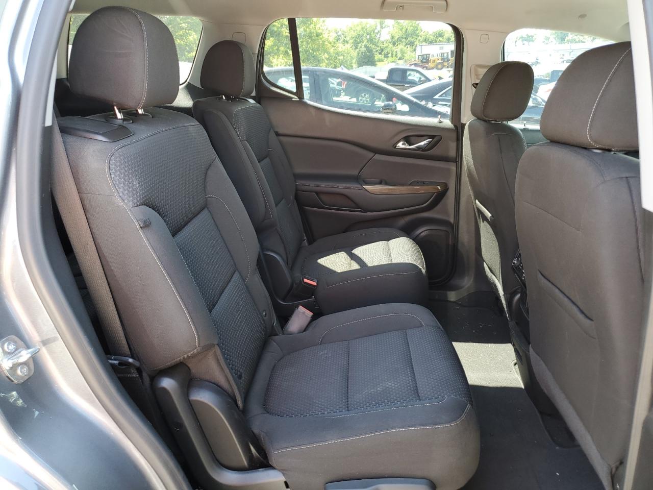 2022 GMC Acadia Sle VIN: 1GKKNKL4XNZ130427 Lot: 63568945