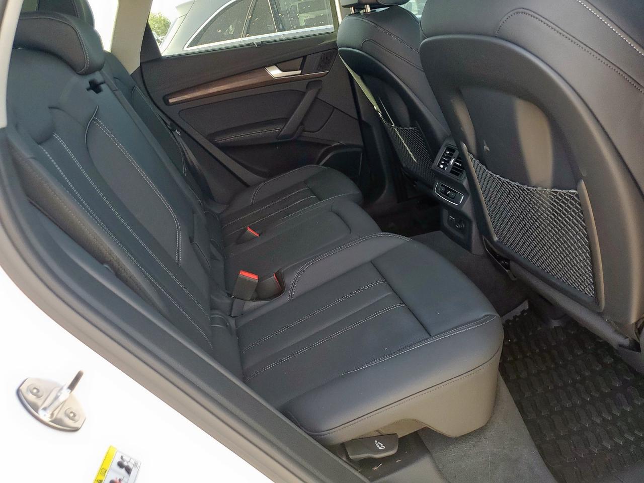 2025 Audi Q5 Premium Plus 45 VIN: WA1EAAFY0S2055524 Lot: 64777515