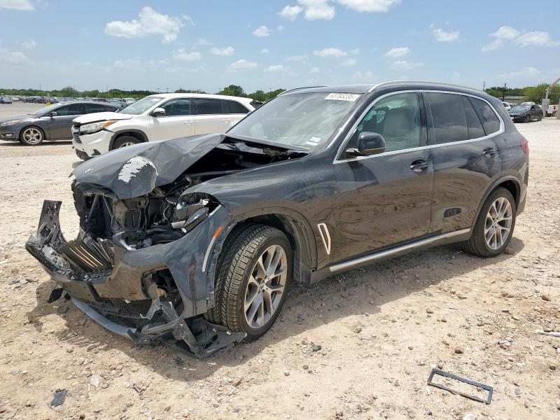 BMW X5 – zdjęcie z aukcji, lot #63793235