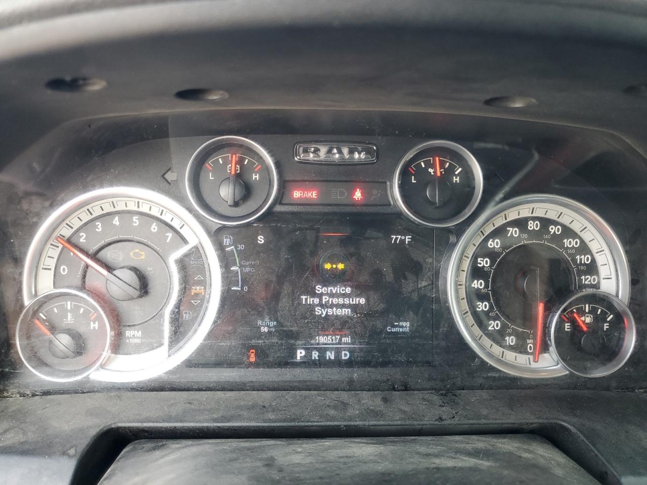 1c6rr7lt6fs776374 1C6RR7LT6FS776374 2015 Ram 1500 Slt