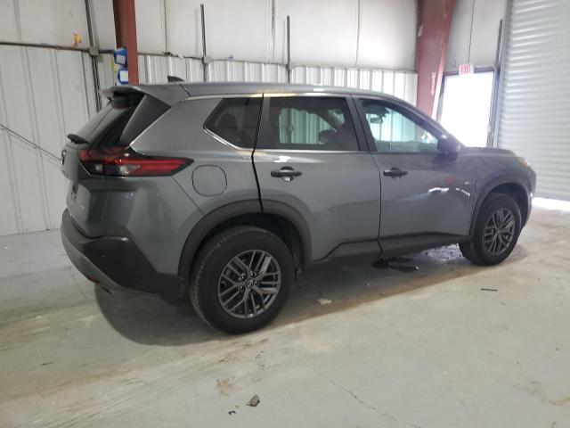  NISSAN ROGUE 2023 Gray