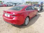 2014 MAZDA 6 SPORT D for sale at Copart WISBECH
