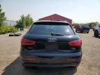 2015 AUDI Q3 PREMIUM PLUS   à vendre chez Copart ON - LONDON
