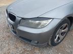 2011 BMW 320D EFFICIENTDYNAMICS  for sale at Copart CORBY