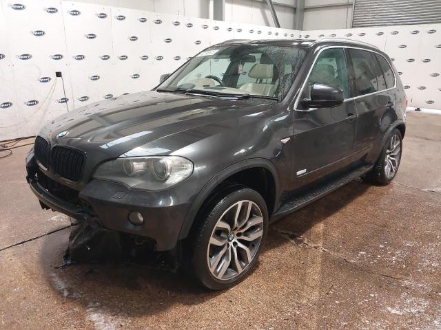 BMW X5 XDRIVE3 2010