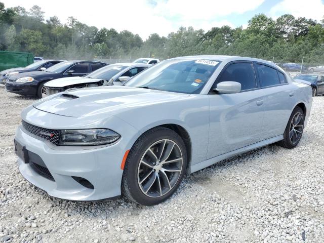  DODGE CHARGER 2021 Szary
