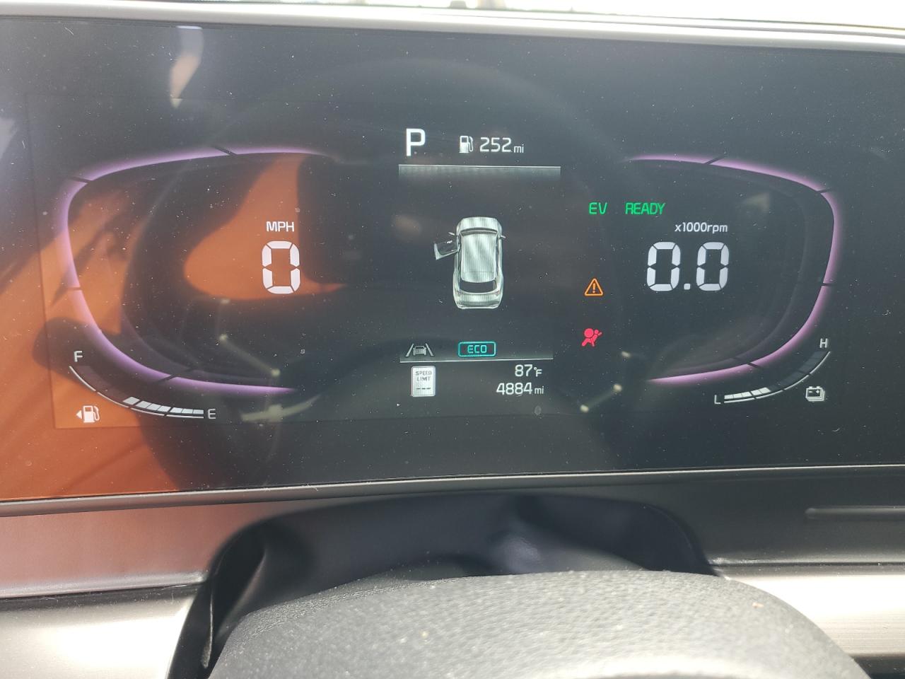 kndpvcdg3r7168258 KNDPVCDG3R7168258 2024 Kia Sportage Ex