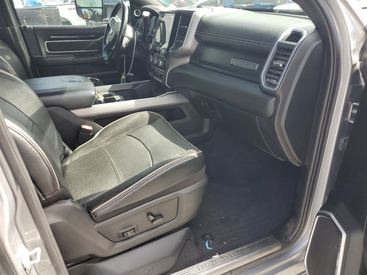 3c63rrjl8lg144581 3C63RRJL8LG144581 2020 Ram 3500 Laramie