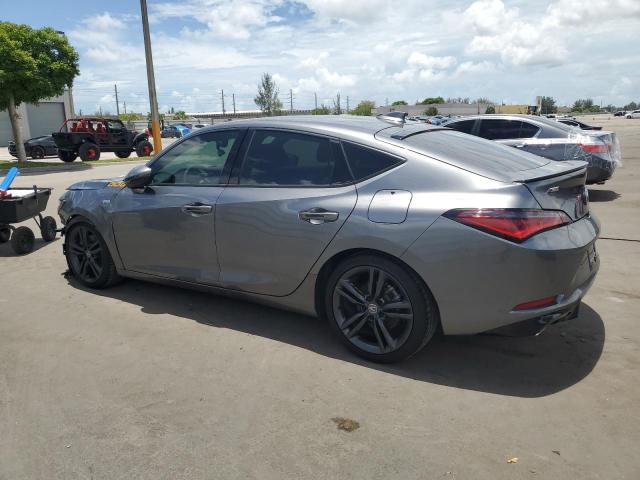  ACURA INTEGRA A- 2024 Gray