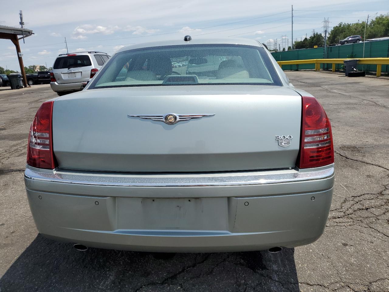 2005 Chrysler 300C VIN: 2C3AA63H75H656788 Lot: 64497545