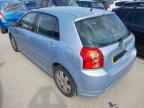 2005 TOYOTA COROLLA CO for sale at Copart SANDY