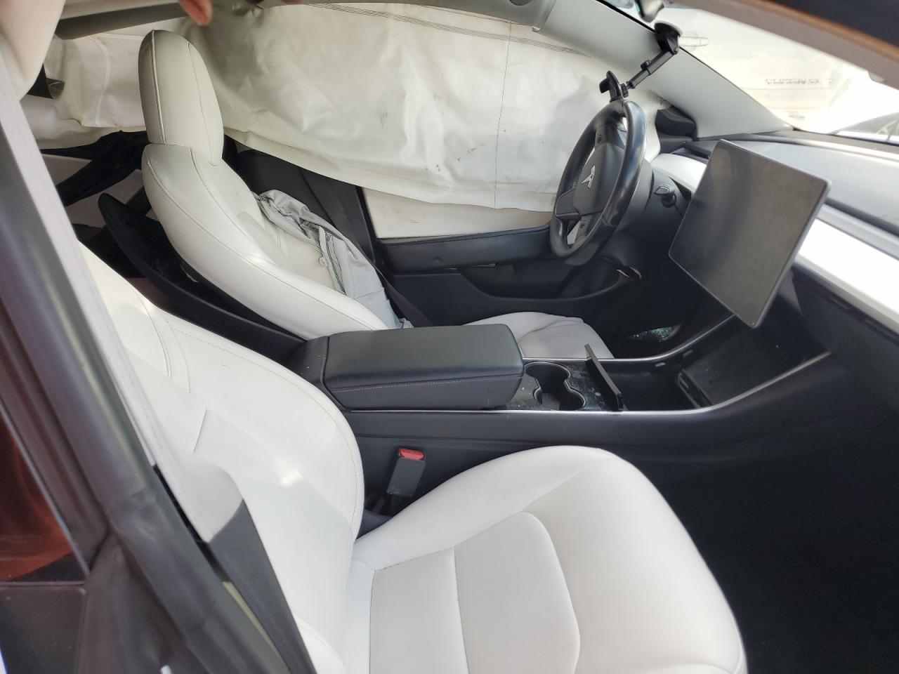 2019 Tesla Model 3 VIN: 5YJ3E1EA6KF346399 Lot: 64441645