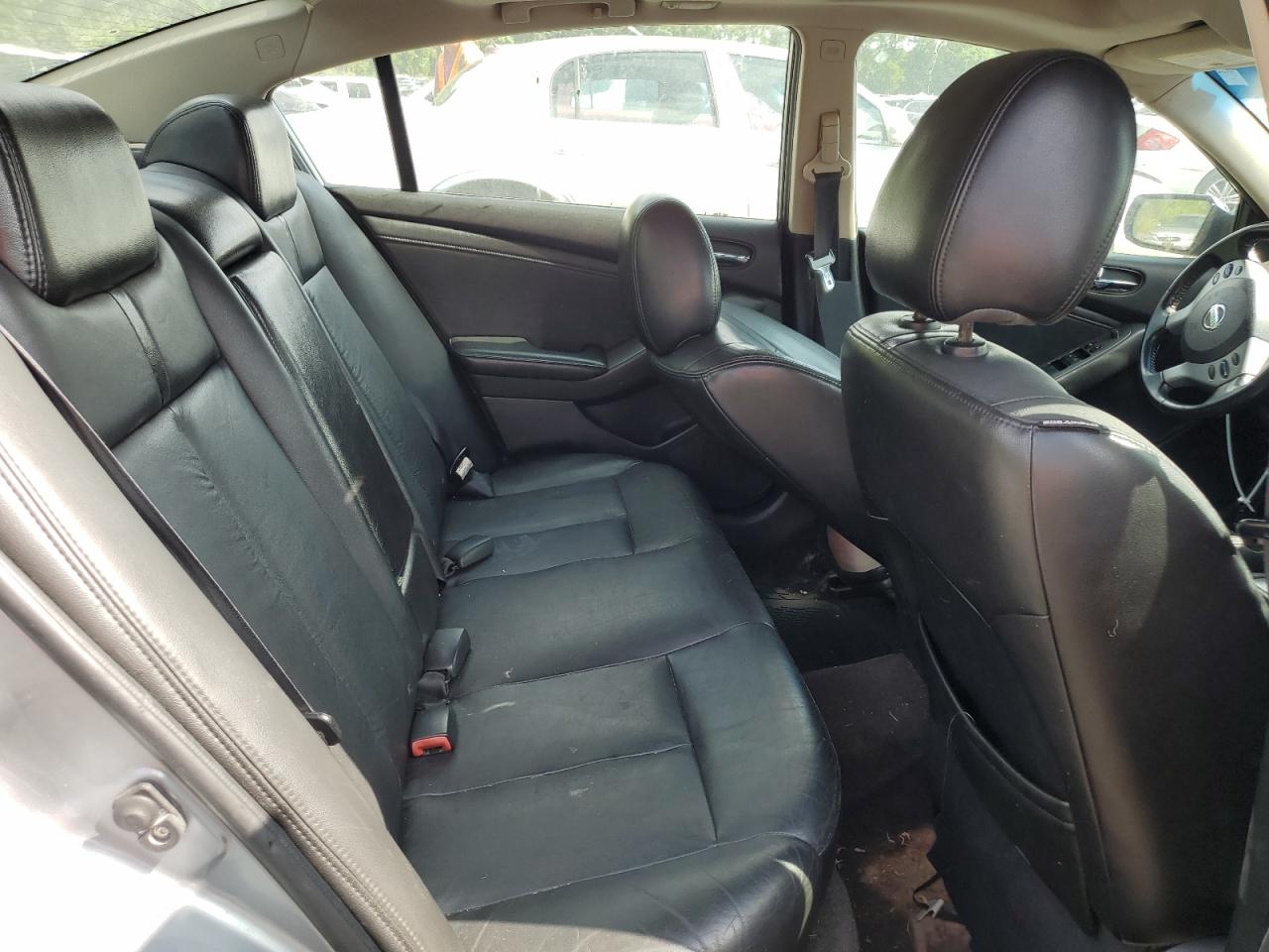2009 Nissan Altima 2.5 VIN: 1N4AL21E99N491305 Lot: 64597945