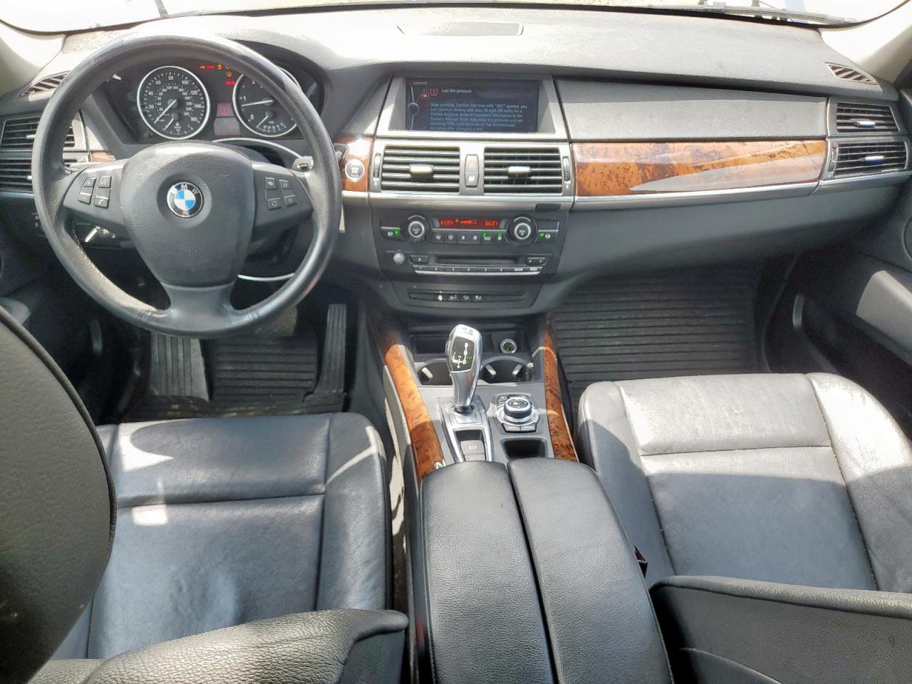 2010 BMW X5 xDrive35D VIN: 5UXFF0C57ALT84860 Lot: 64746745