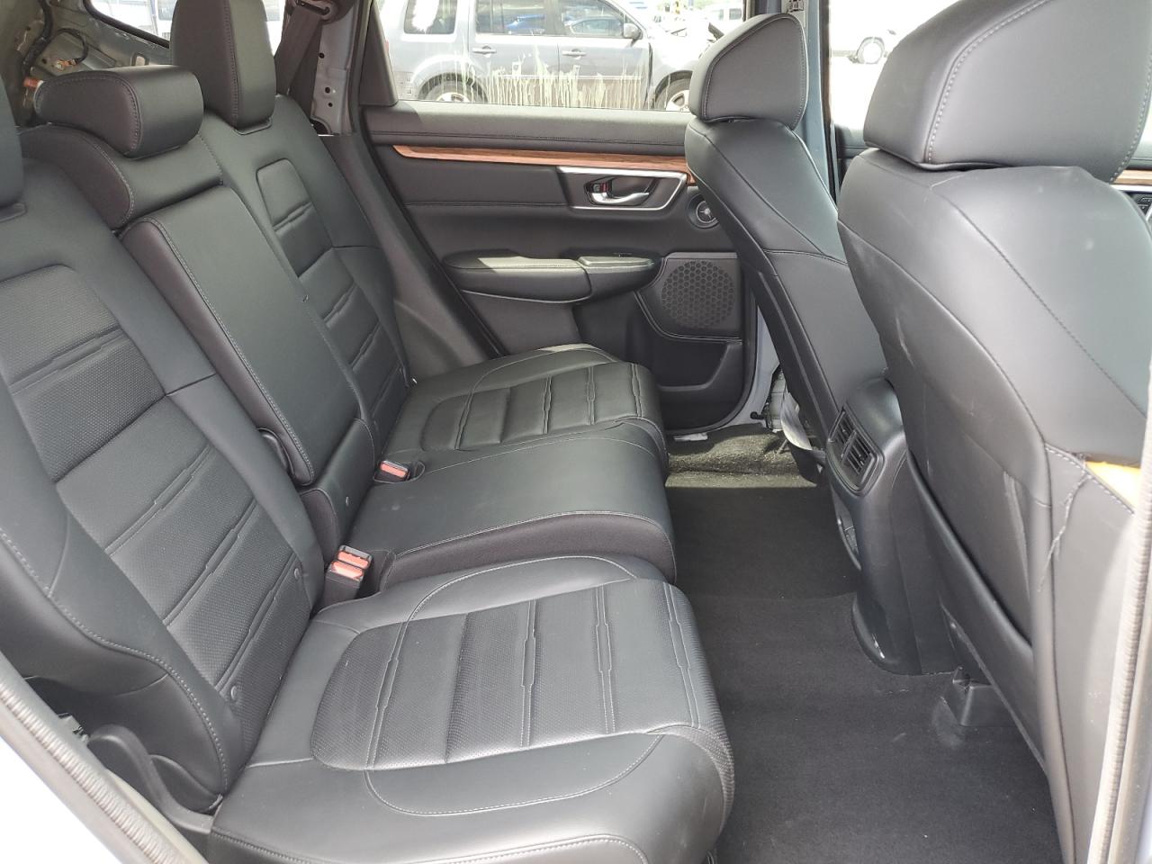 2020 Honda Cr-V Exl VIN: 2HKRW2H85LH623570 Lot: 65088165