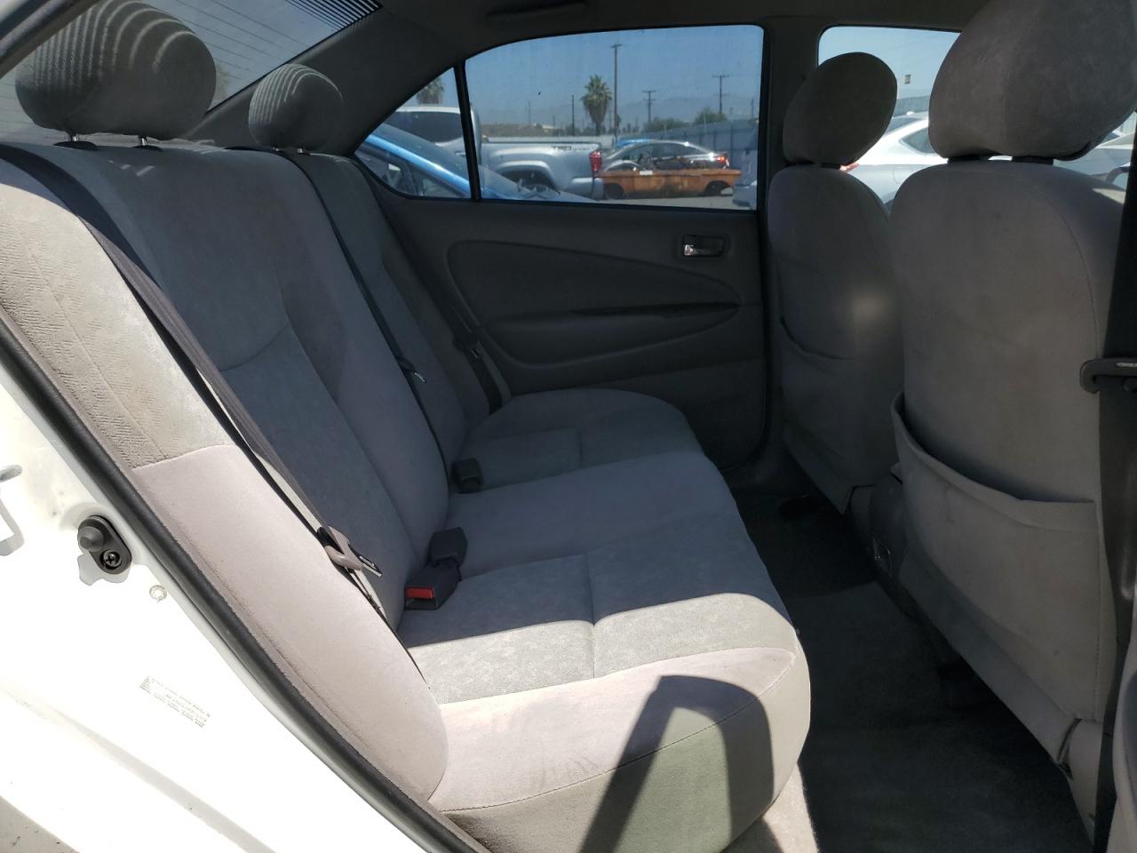 2002 Toyota Prius VIN: JT2BK18U320063203 Lot: 63604745